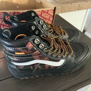 Vans SK8-Hi MTE 2.0 DX Shoes